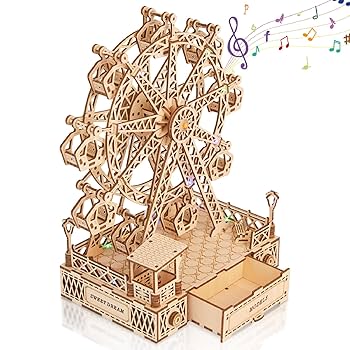 スターバックス / クリスマス / 観覧車オルゴール / 極美品 スターバックス / クリスマス / 観覧車オルゴール / 極美品